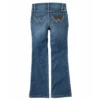 Wrangler Girl's Jasmine Bootcut Jean
