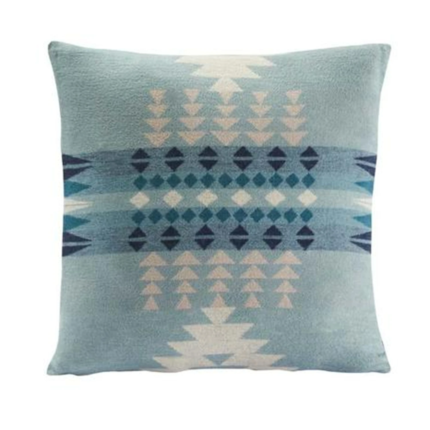 Pendleton Rancho Arroyo Shale Pillow Cover