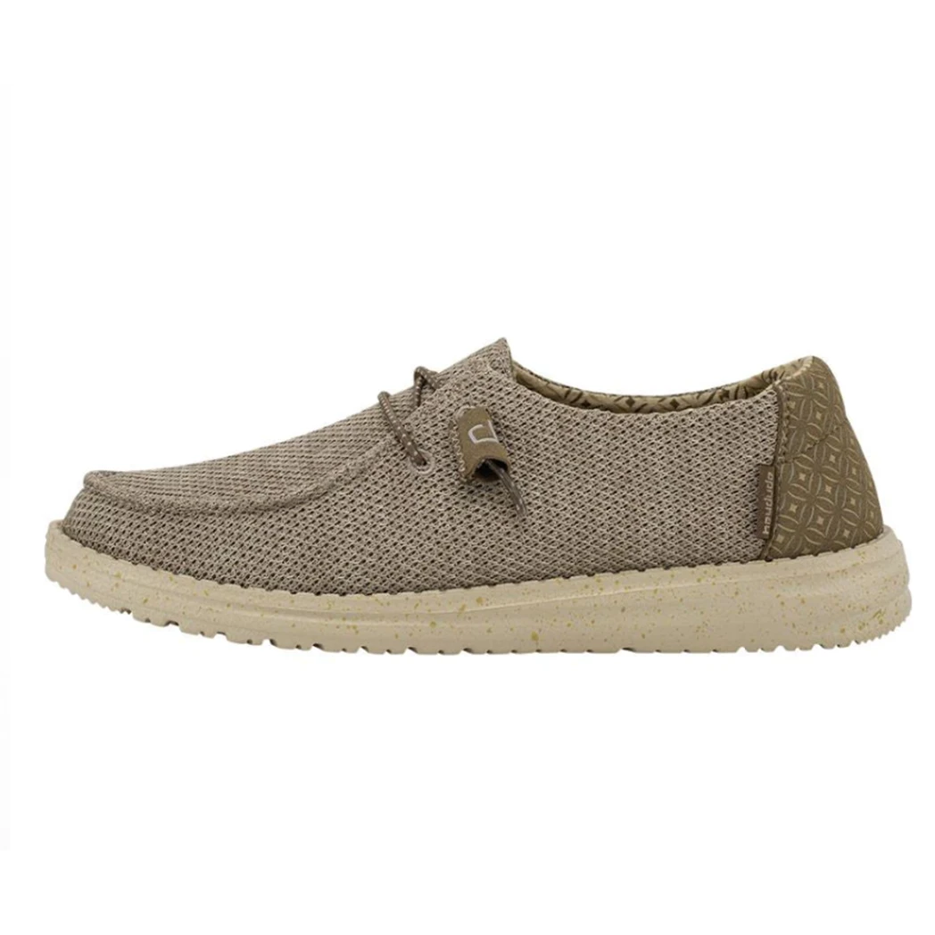 Heydude Hey Dude Wendy Sox Sand Shell - Image 3