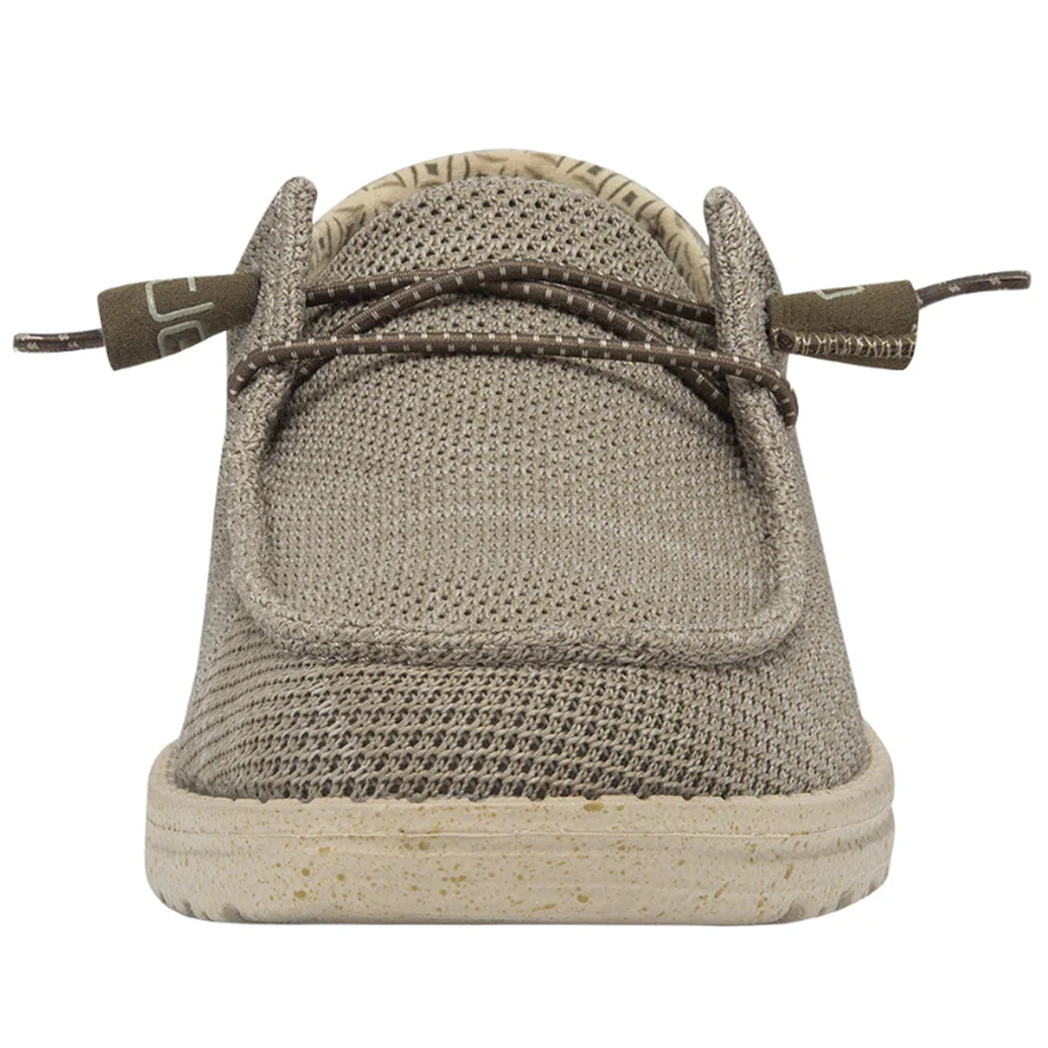 Heydude Hey Dude Wendy Sox Sand Shell - Image 4