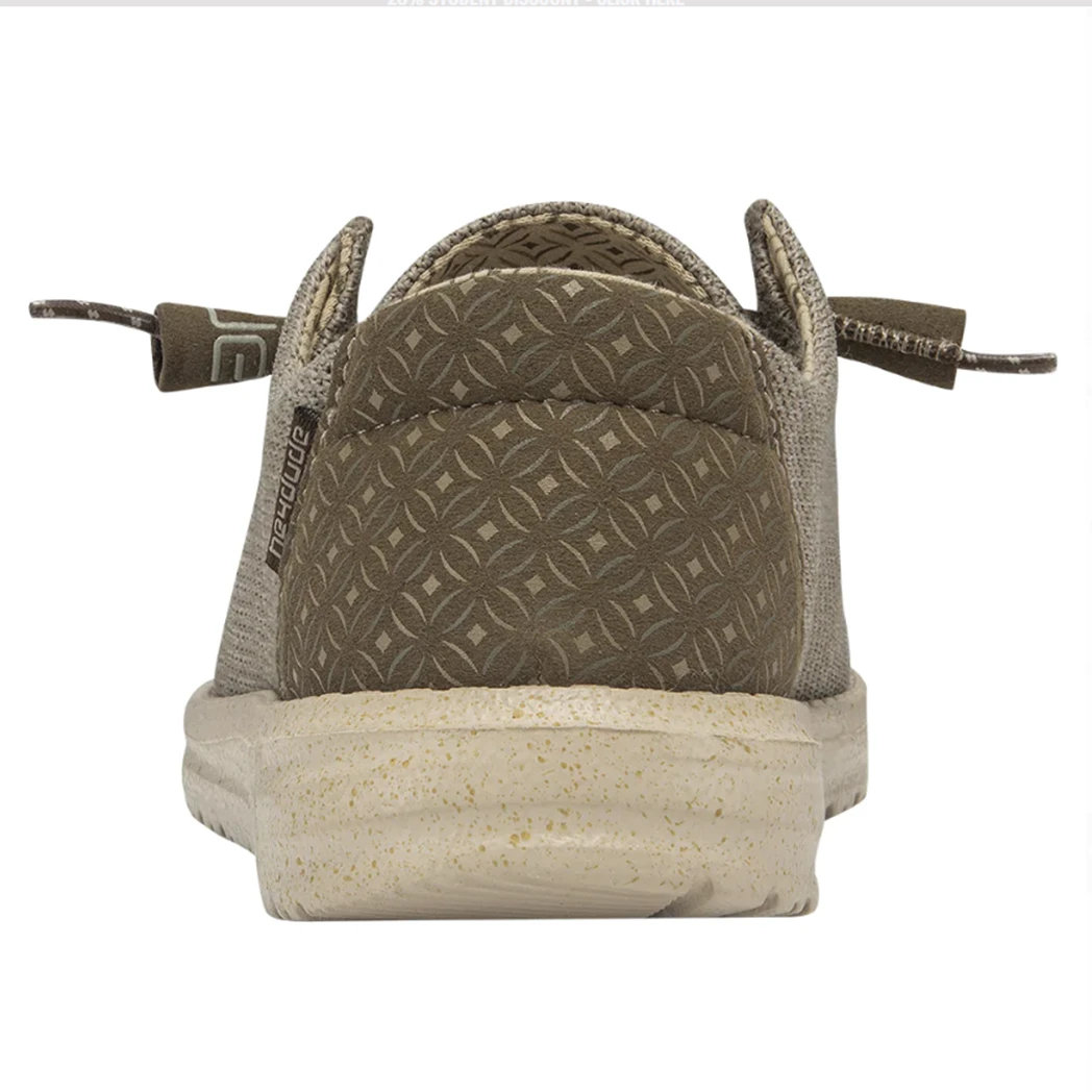 Heydude Hey Dude Wendy Sox Sand Shell - Image 5