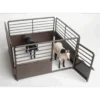 Little Buster Toys Priefert Horse Stall