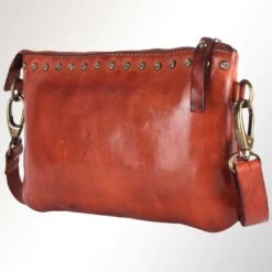 Spaghetti Western Small Crossbody