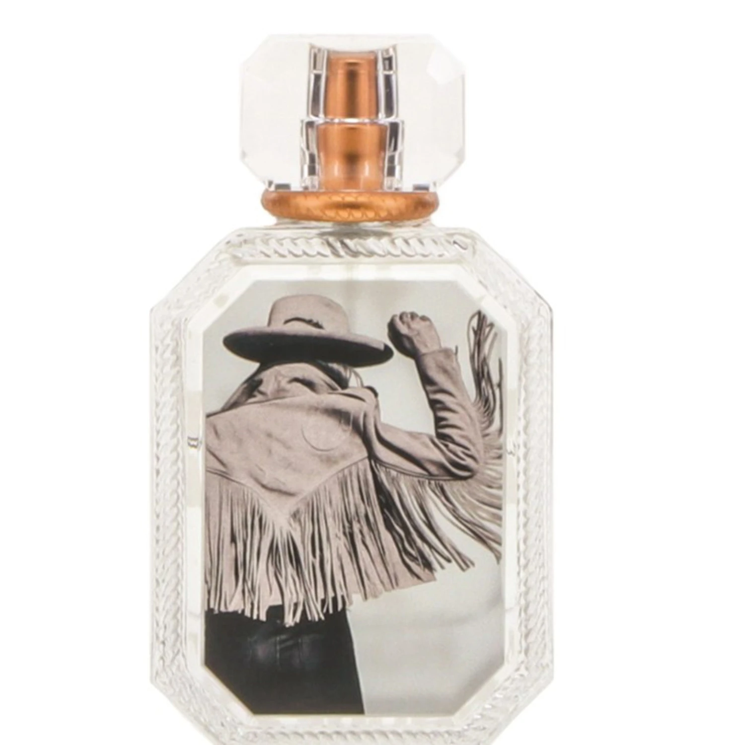 Hooey Western Desperado Perfume - Image 2
