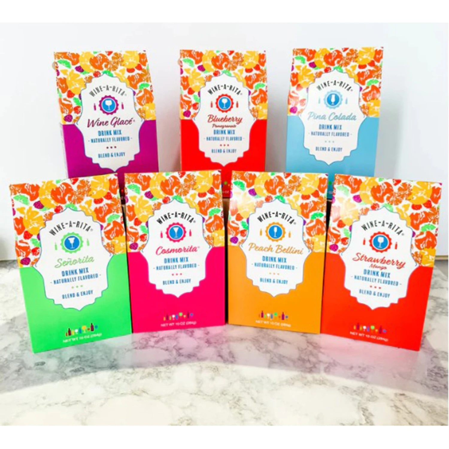 Wine-A-Rita 10 Oz. Drink Mix