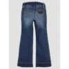 Wrangler Girls West Jean