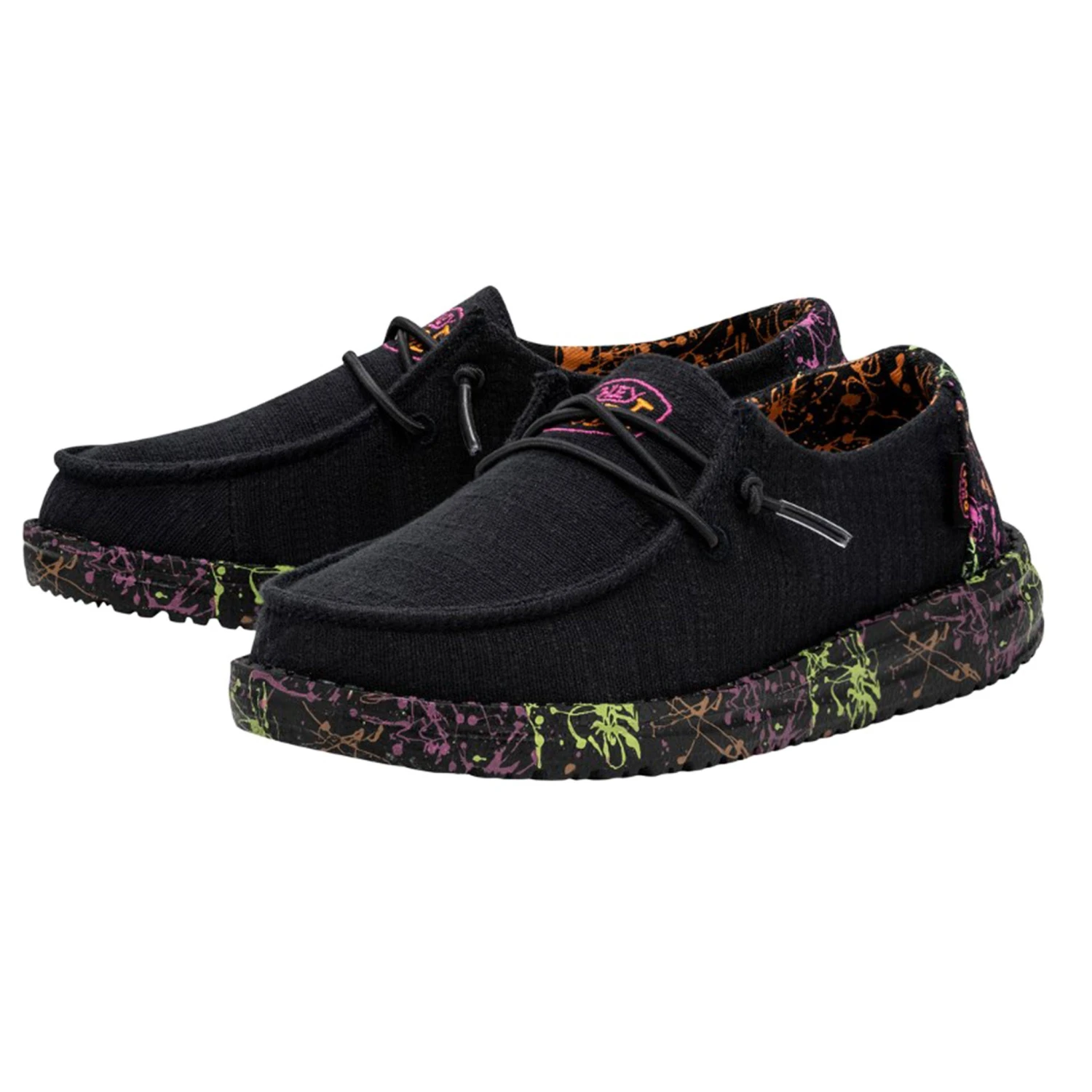 Heydude Hey Dude Wendy Youth Glo