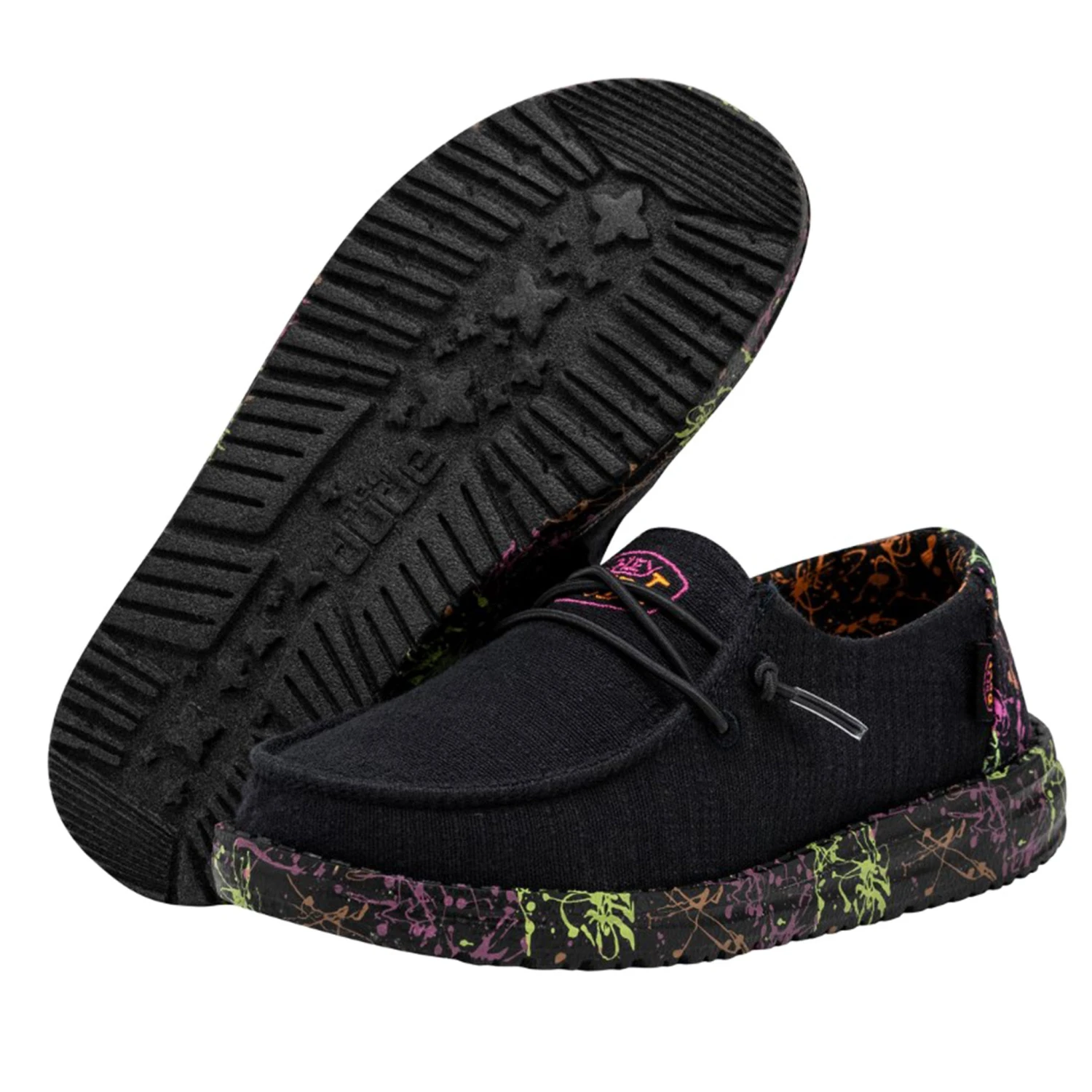 Heydude Hey Dude Wendy Youth Glo - Image 2