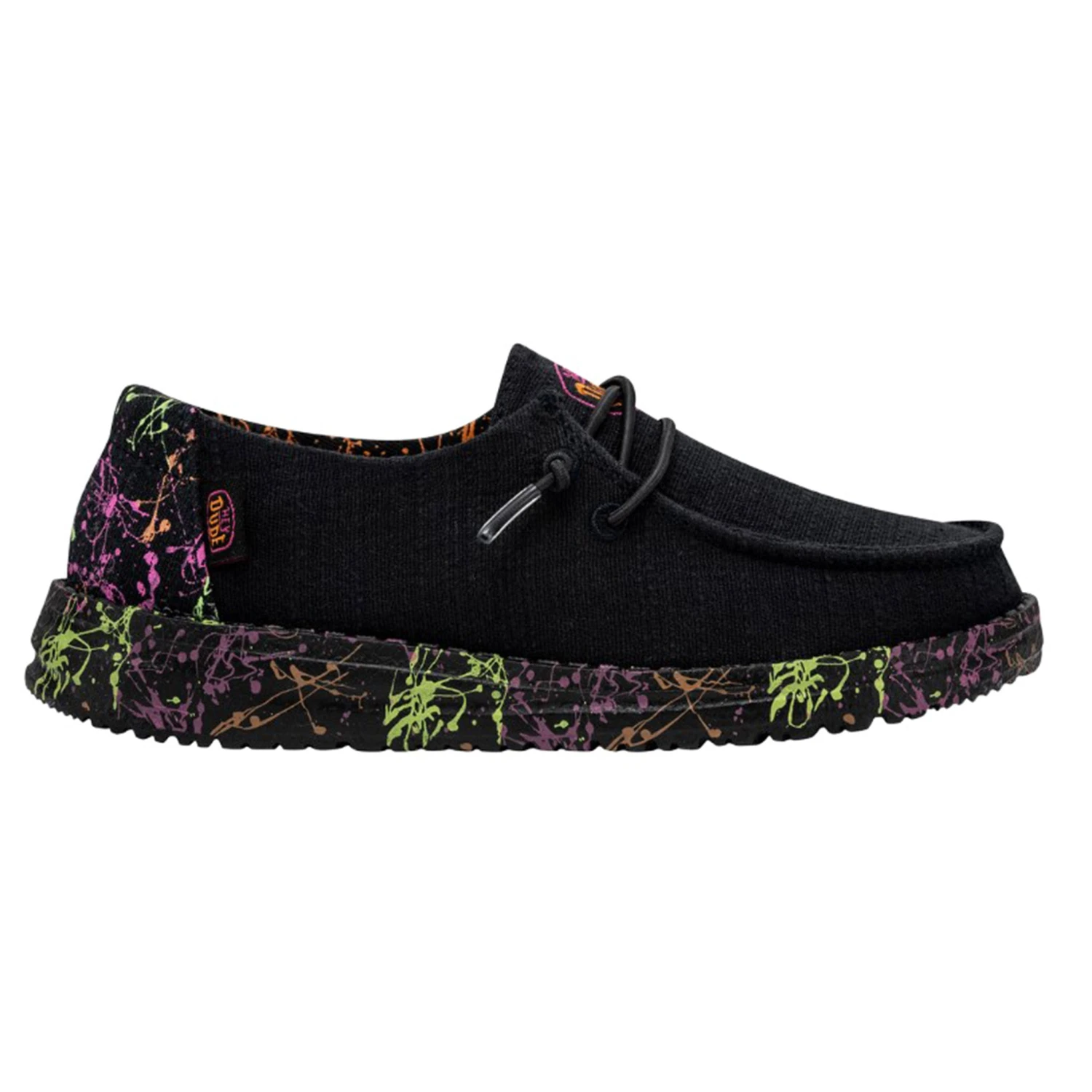 Heydude Hey Dude Wendy Youth Glo - Image 4