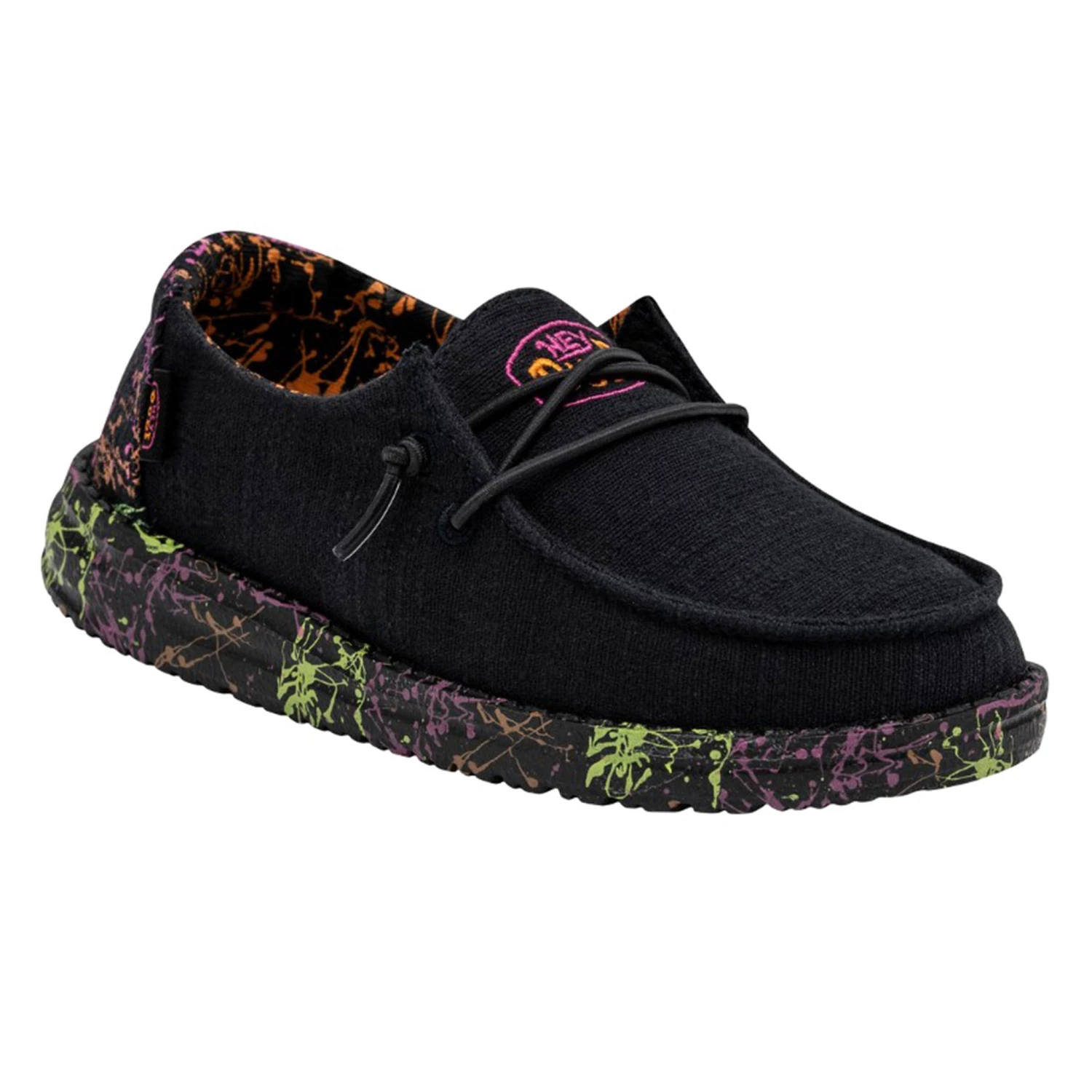 Heydude Hey Dude Wendy Youth Glo - Image 5