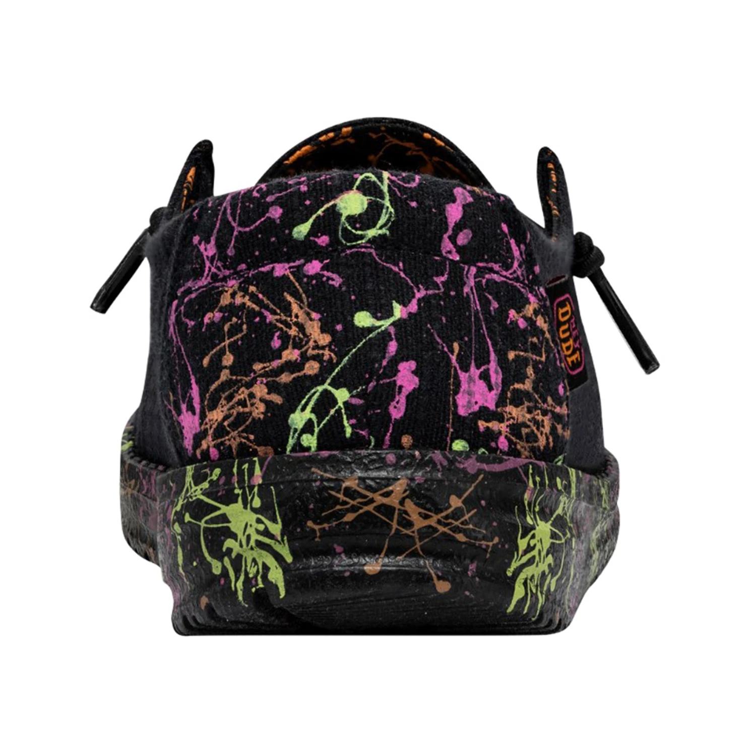 Heydude Hey Dude Wendy Youth Glo - Image 8