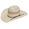 Twister Bangora Punchy Cowboy Hat