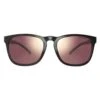 BEX Kid's Black And Pink Baby Byrd Sunglasses