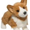 Douglas Plush- Ingrid The Corgi