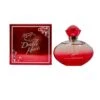 Double Hearts Perfume