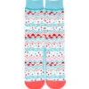 Holiday Funfetti Socks
