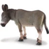 Breyer Grey Donkey Toy Animal