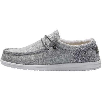 Heydude Hey Dude Wally Funk Magnetite