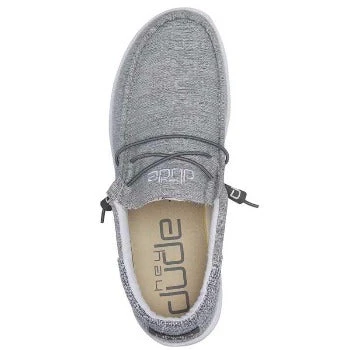 Heydude Hey Dude Wally Funk Magnetite - Image 2