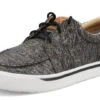 Twisted X Men's Dark Grey Kicks