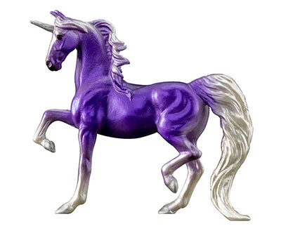 Breyer Mini Whinnie Unicorn Surprise Package - Image 5
