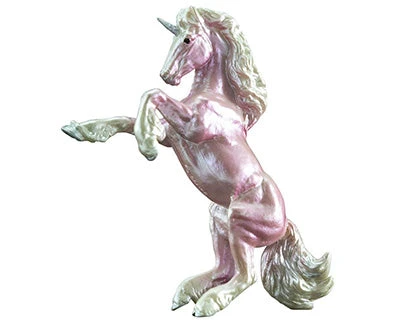 Breyer Mini Whinnie Unicorn Surprise Package - Image 3
