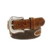 Men's Nocona Cowboy Prayer Belt