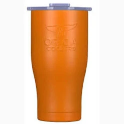 ORCA Chaser Orange And White Cup