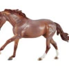 Breyer Peptoboonsmal American Quarter Horse Legend