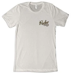Dale Brisby Rodeo Time Rope Kids Tee