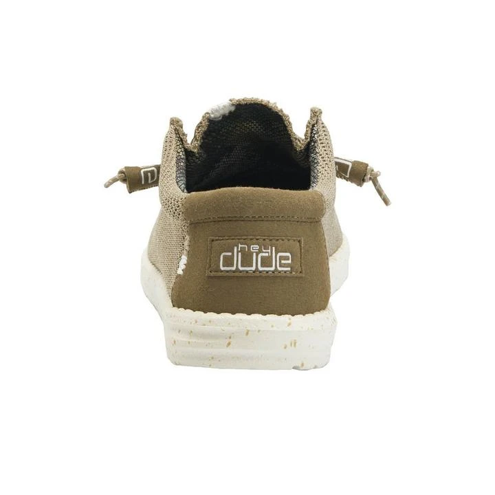 Heydude Hey Dude Wally Sox Sand - Image 4