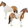 Breyer The Gangsters Ponies