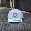 HOOey Cowboy Turtle Association Cap