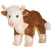 Douglas Plush- Tumble Weed Herford Bull