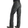 Wrangler Retro Boot Cut And Relaxed Fit Jean