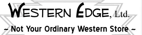 Shop Western Edge